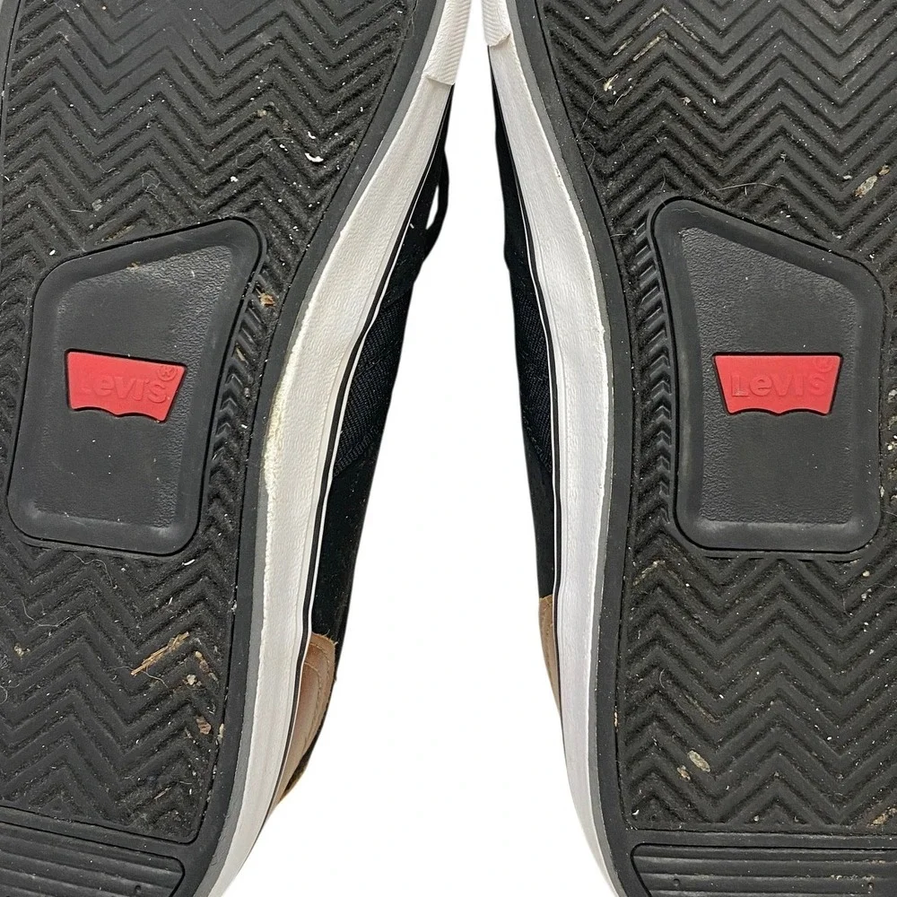 Levis Strauss classic design